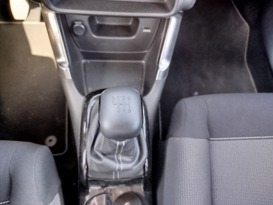 Imagen de CITROEN C3 Aircross