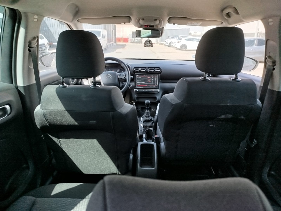 Imagen de CITROEN C3 Aircross
