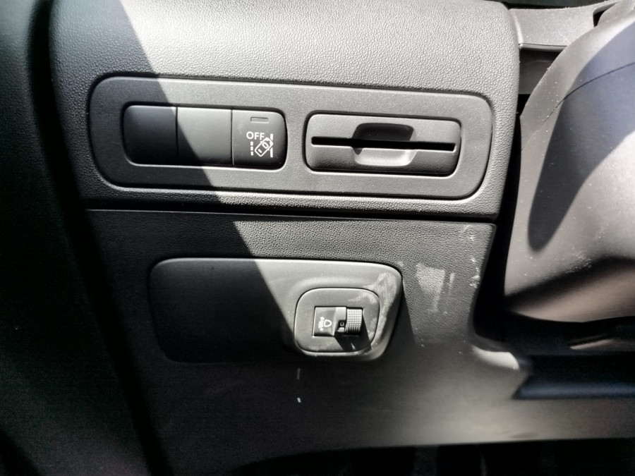 Imagen de CITROEN C3 Aircross
