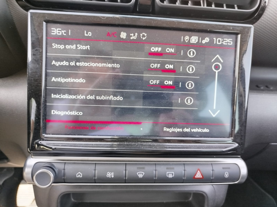 Imagen de CITROEN C3 Aircross