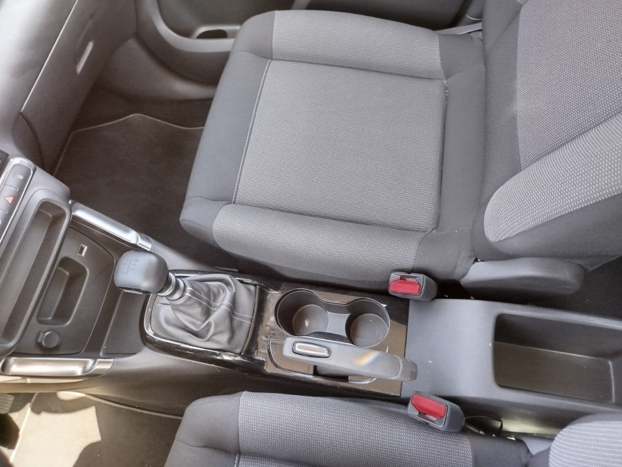 Imagen de CITROEN C3 Aircross