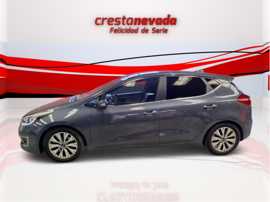 Imagen de Kia cee'd