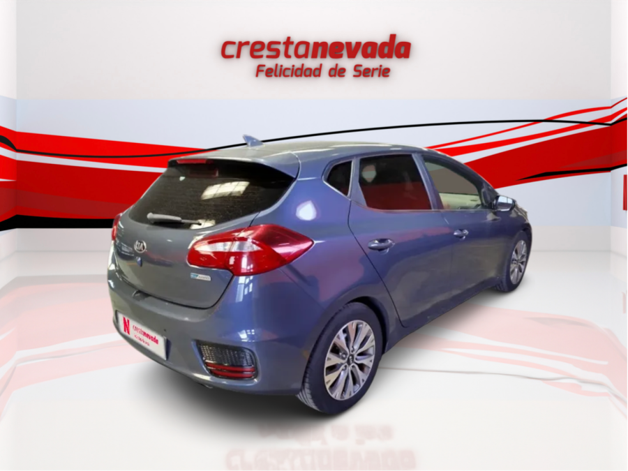 Imagen de Kia cee'd