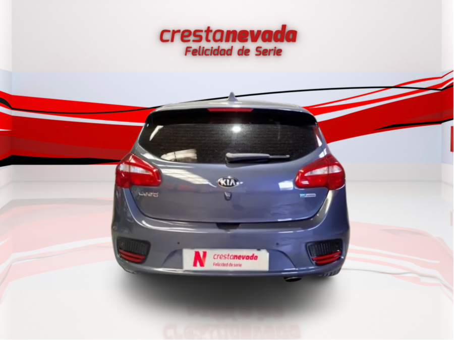 Imagen de Kia cee'd