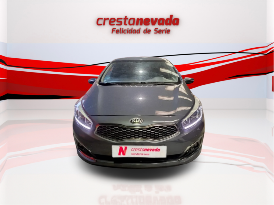 Imagen de Kia cee'd