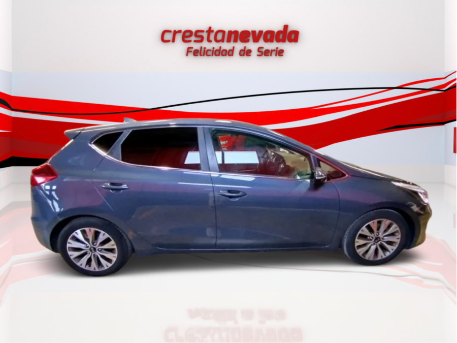 Imagen de Kia cee'd