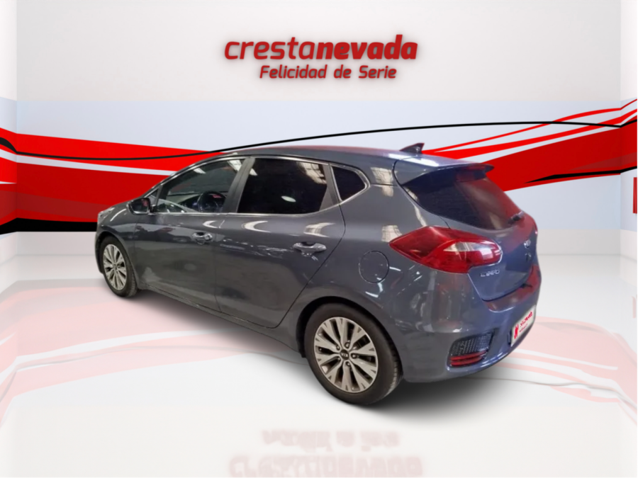 Imagen de Kia cee'd