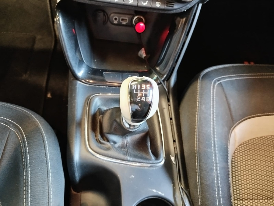 Imagen de Kia cee'd