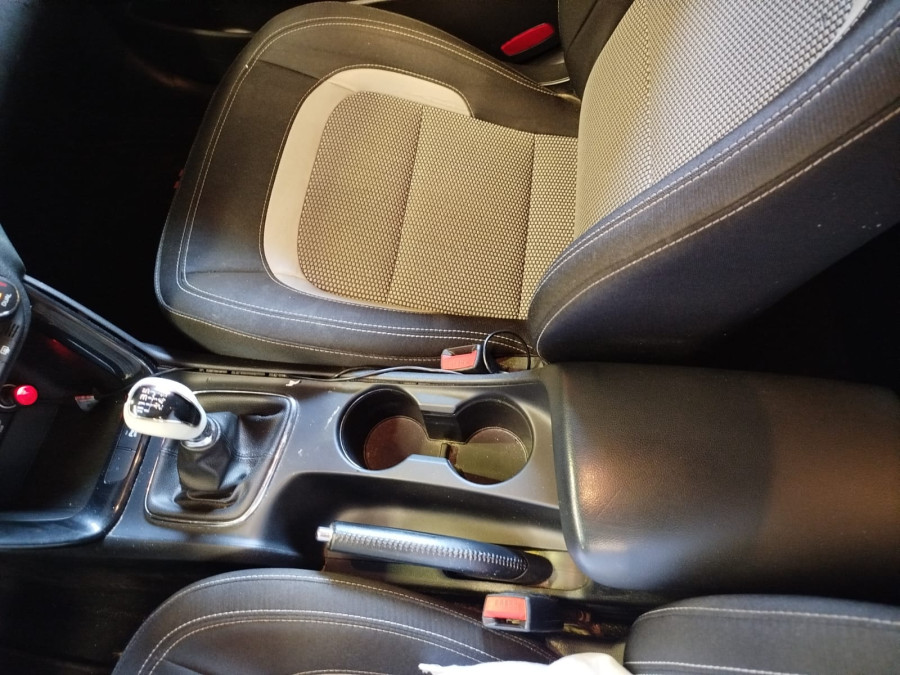 Imagen de Kia cee'd