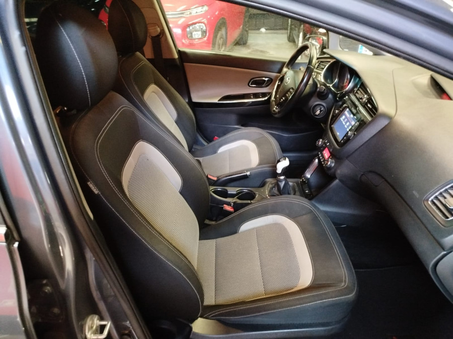 Imagen de Kia cee'd
