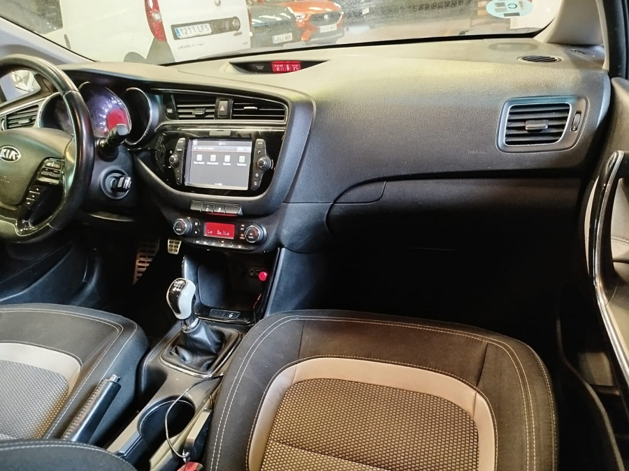Imagen de Kia cee'd