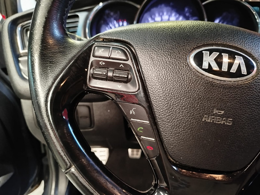 Imagen de Kia cee'd