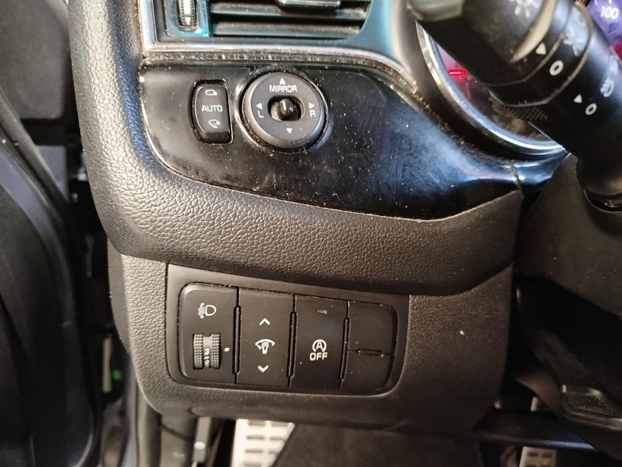 Imagen de Kia cee'd