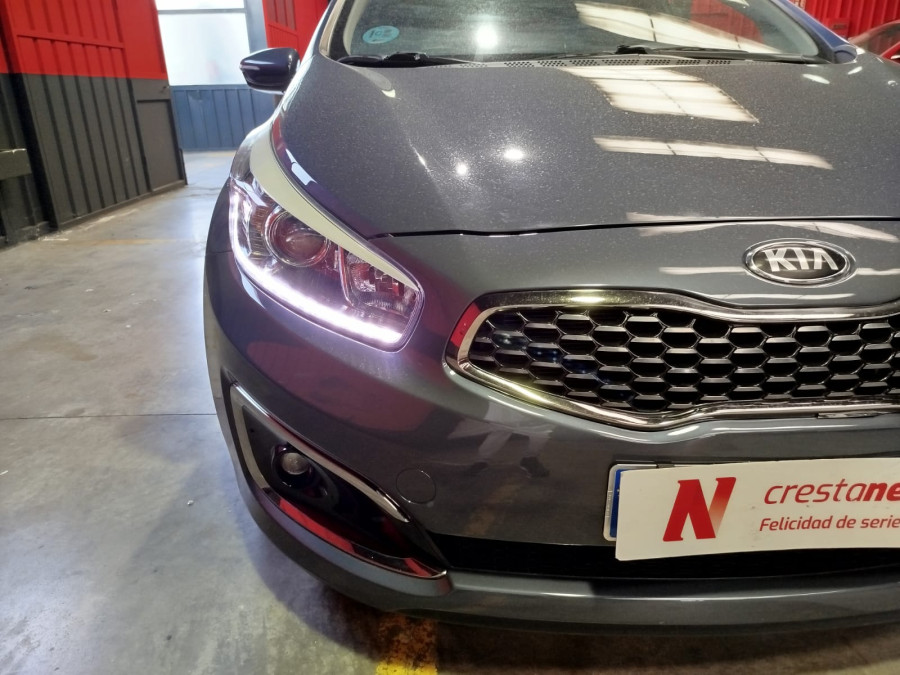 Imagen de Kia cee'd