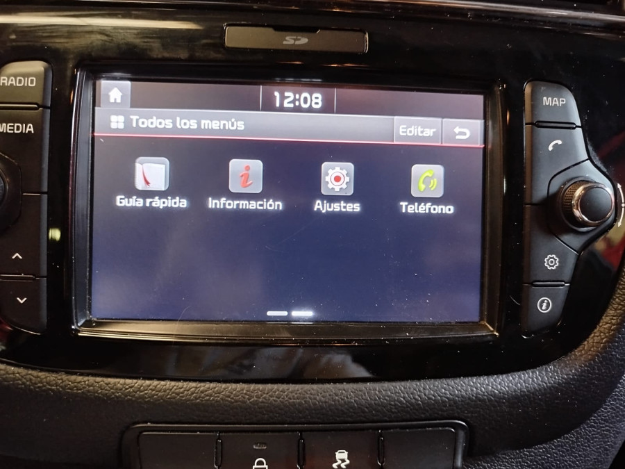Imagen de Kia cee'd
