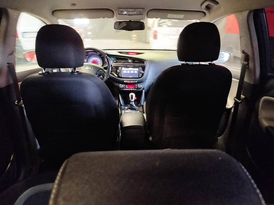 Imagen de Kia cee'd