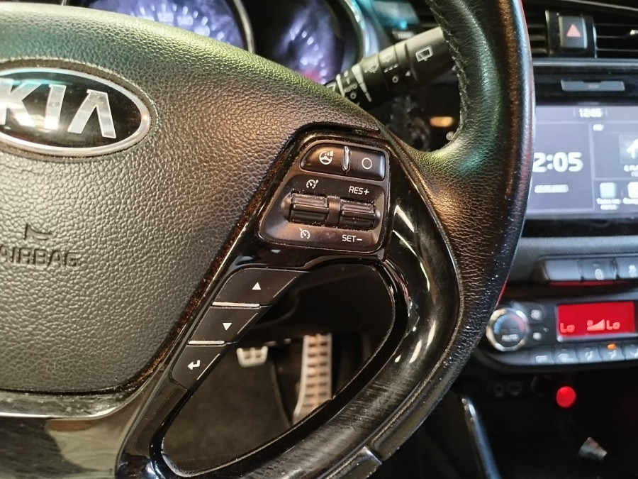 Imagen de Kia cee'd