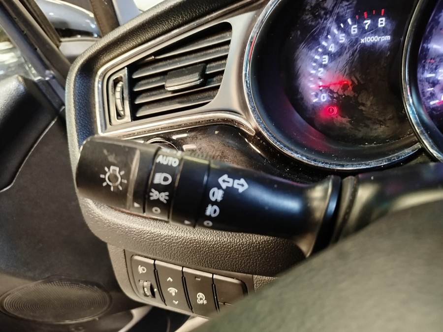 Imagen de Kia cee'd