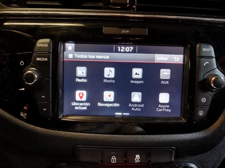 Imagen de Kia cee'd