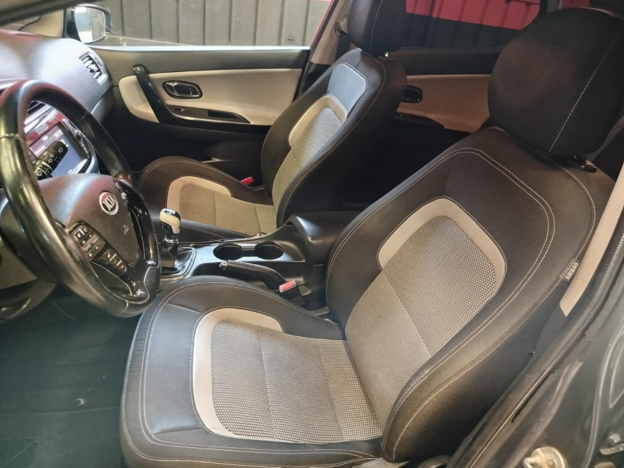 Imagen de Kia cee'd