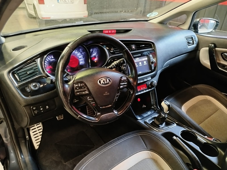 Imagen de Kia cee'd