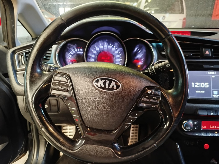 Imagen de Kia cee'd