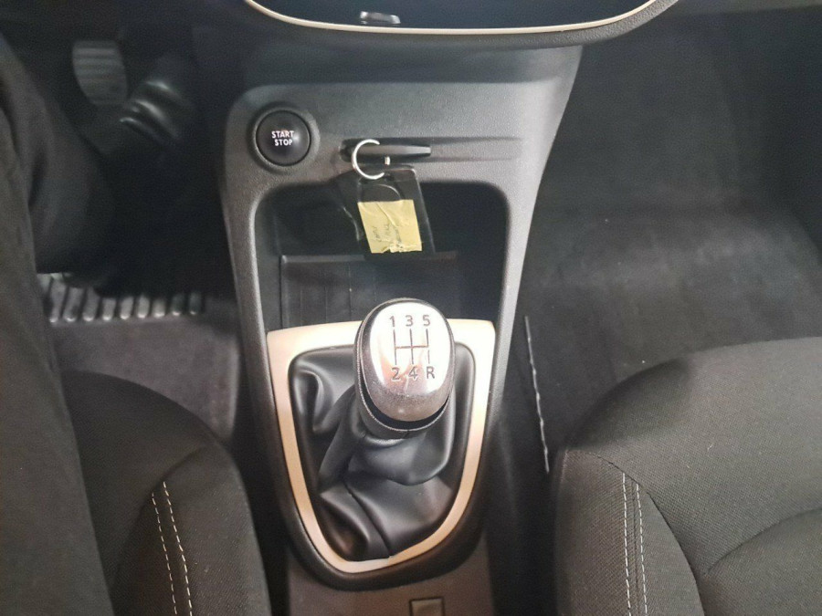 Imagen de Fiat Tipo