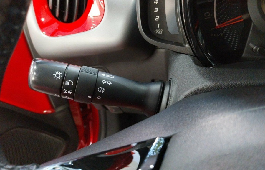 Imagen de TOYOTA Aygo