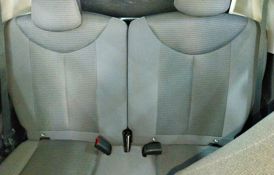 Imagen de TOYOTA Aygo