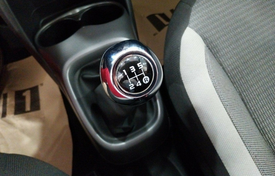 Imagen de TOYOTA Aygo