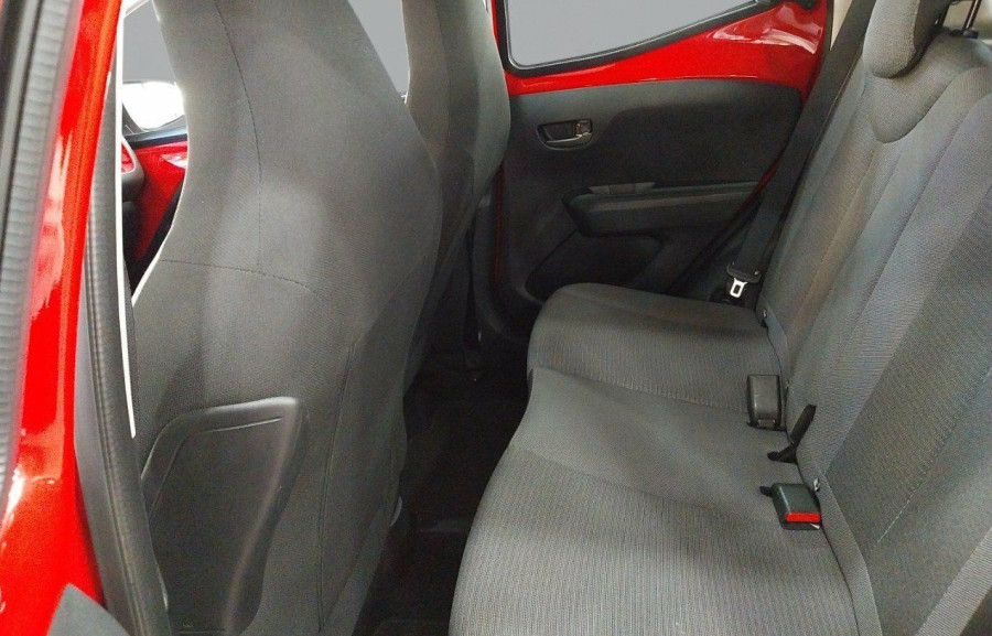 Imagen de TOYOTA Aygo
