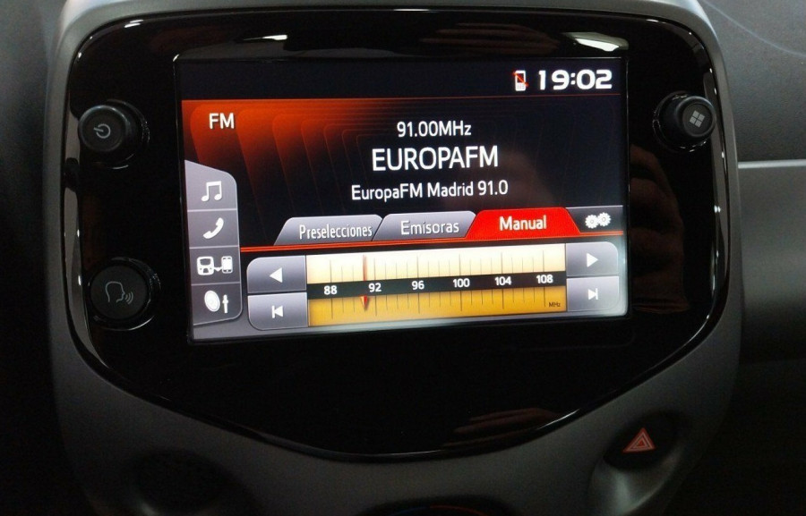 Imagen de TOYOTA Aygo
