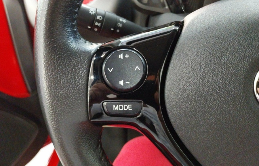 Imagen de TOYOTA Aygo