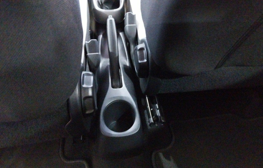 Imagen de TOYOTA Aygo