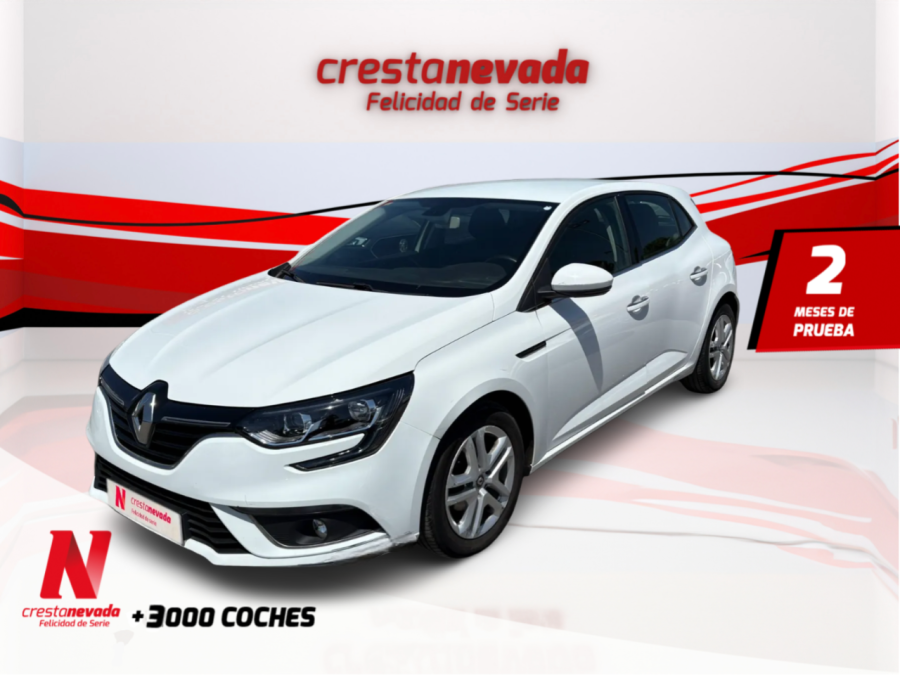 Renault Mégane