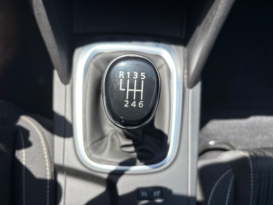 Imagen de Renault Mégane