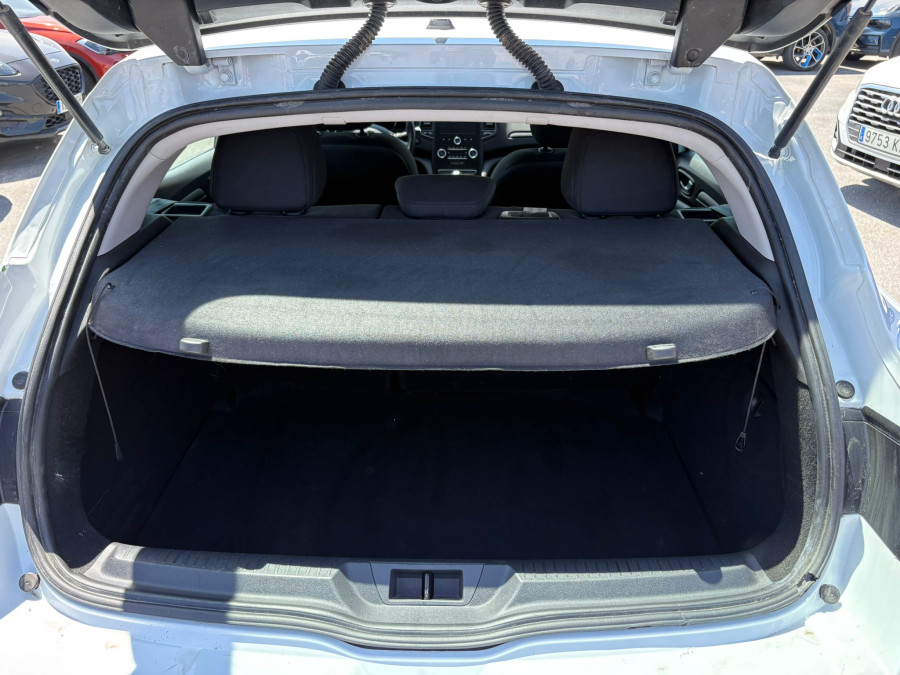 Imagen de Renault Mégane