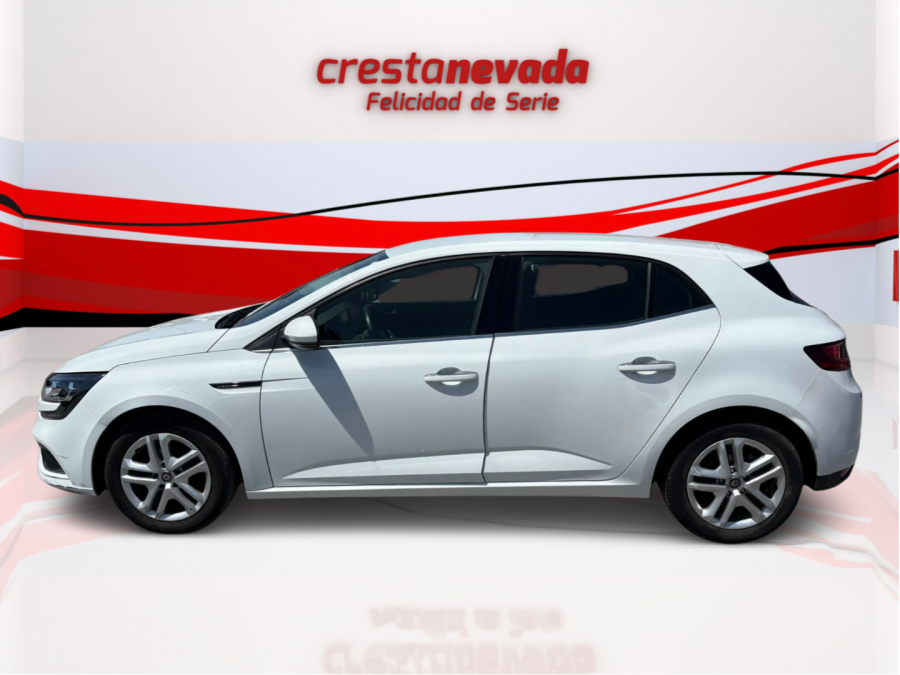 Imagen de Renault Mégane