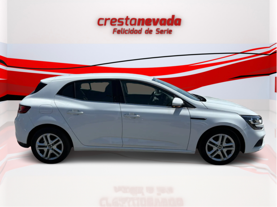 Imagen de Renault Mégane