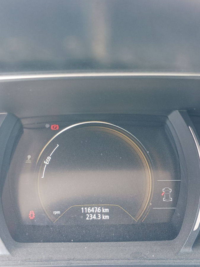 Imagen de Renault Mégane