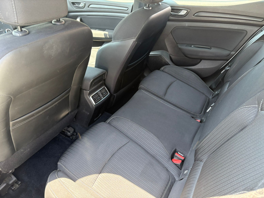 Imagen de Renault Mégane