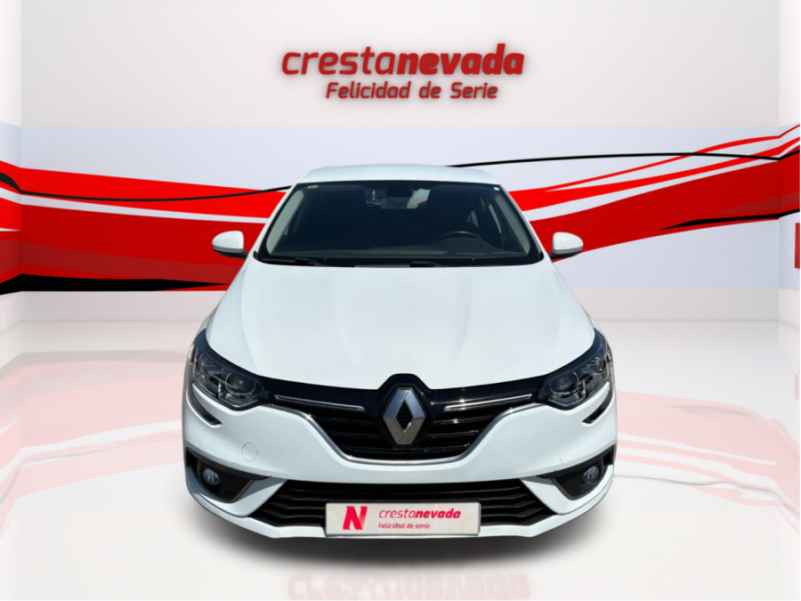Imagen de Renault Mégane