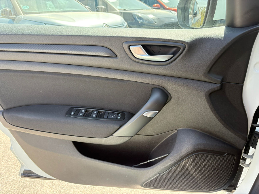 Imagen de Renault Mégane