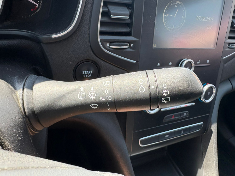 Imagen de Renault Mégane