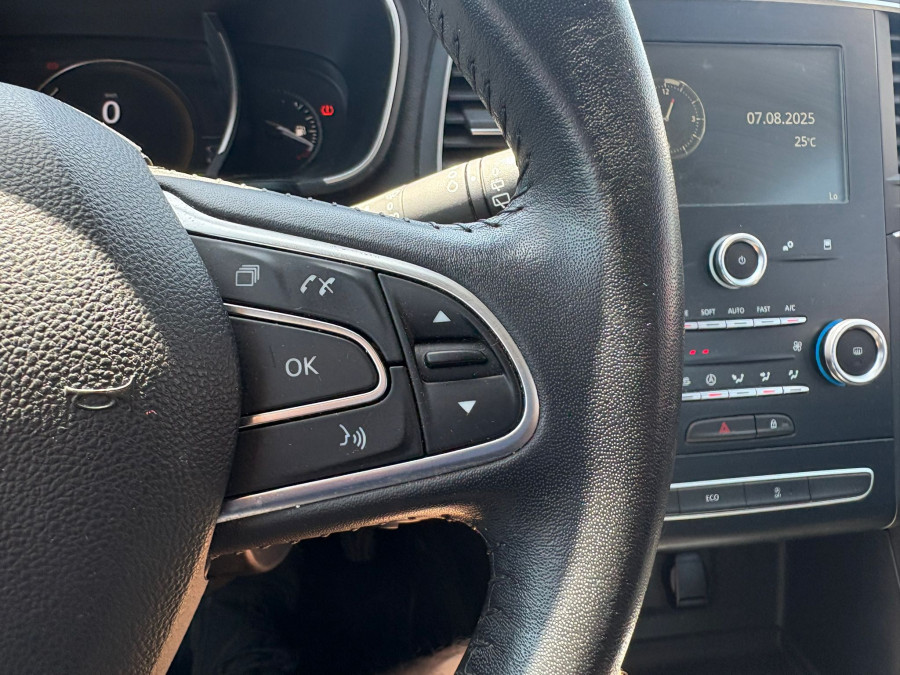 Imagen de Renault Mégane
