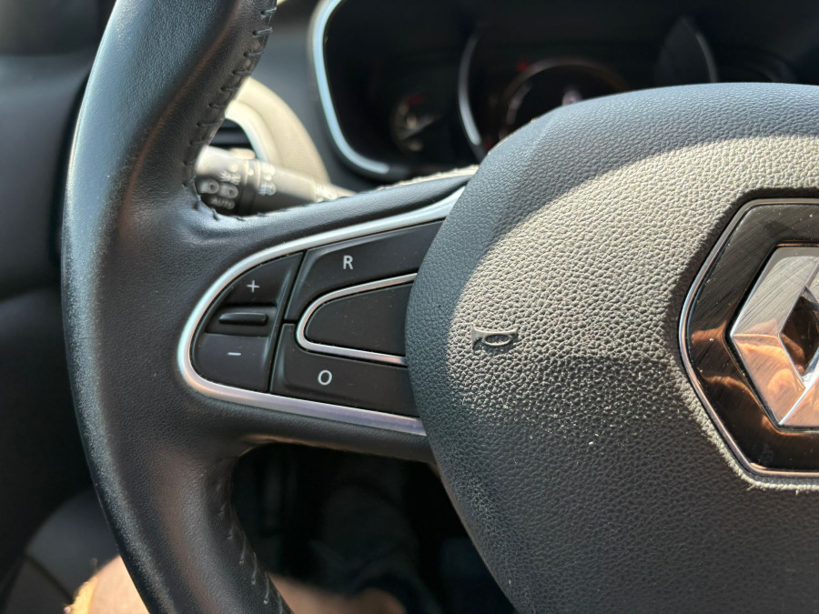 Imagen de Renault Mégane