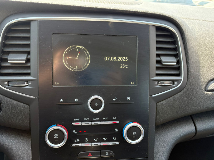 Imagen de Renault Mégane
