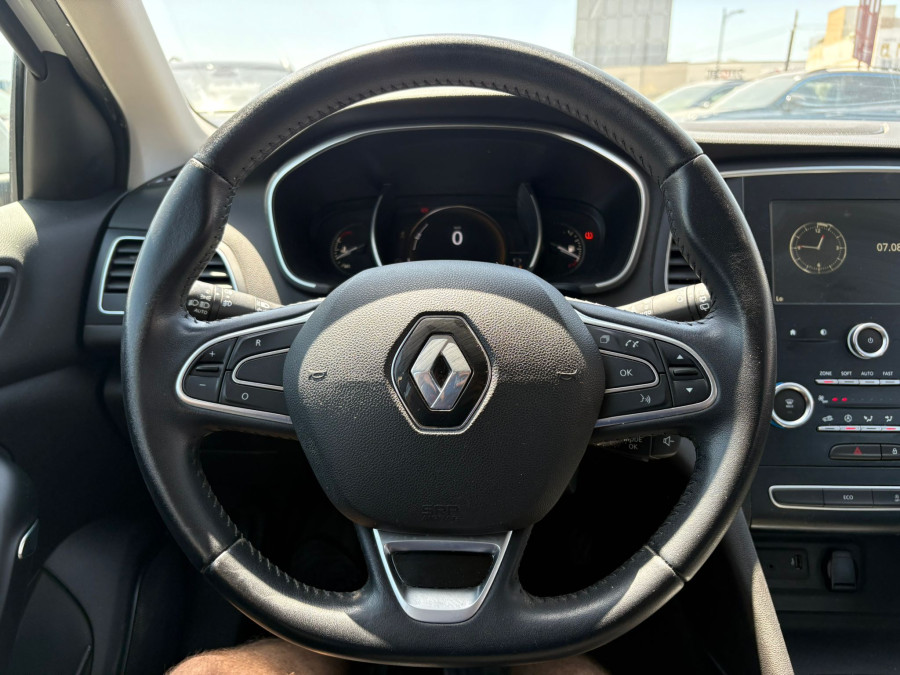 Imagen de Renault Mégane