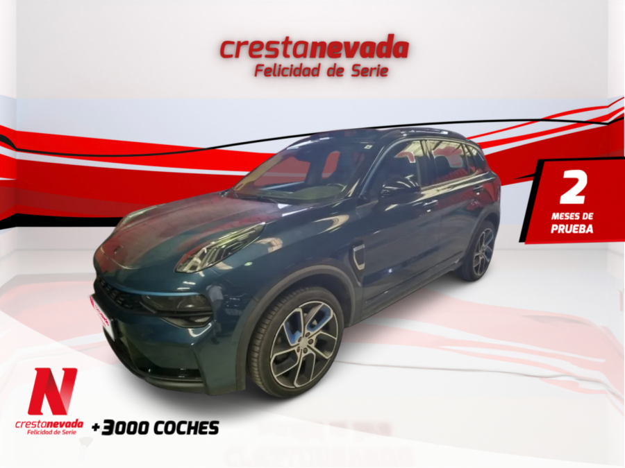 Lynk & Co 01