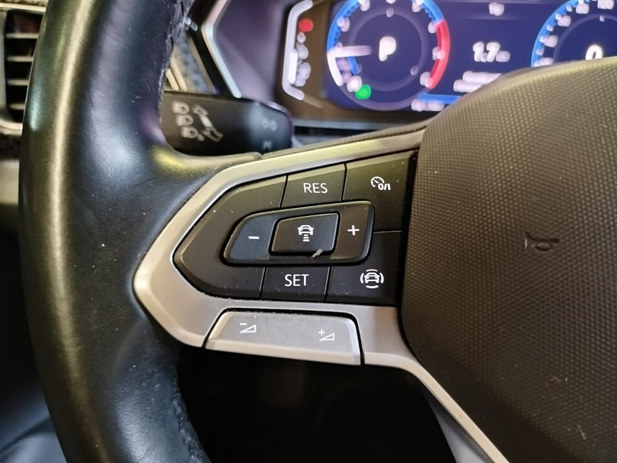 Imagen de Volkswagen T-Cross